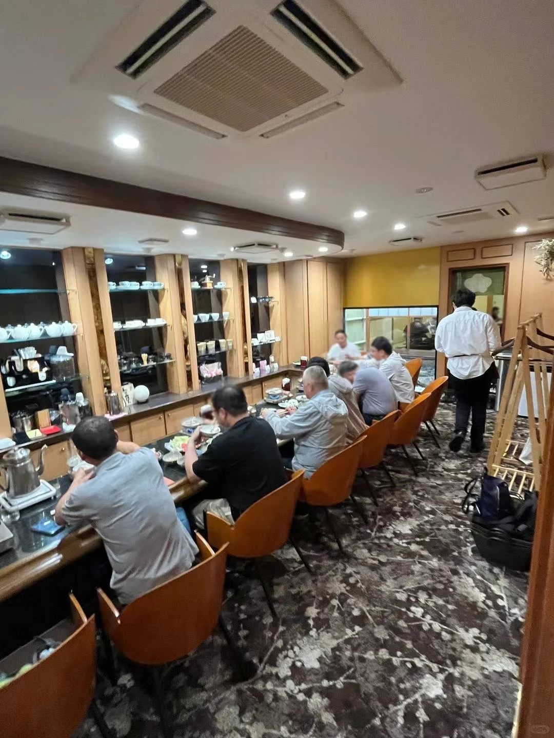 Exclusive Reservation at Gion Hanami Alley Tea House!