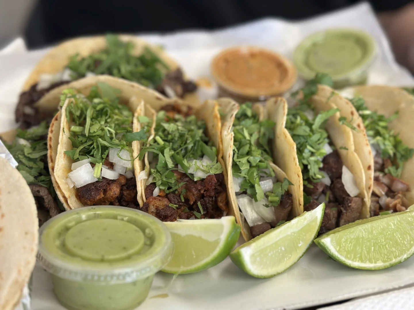 Orlando | Must-Try Mexican Restaurant 🍴