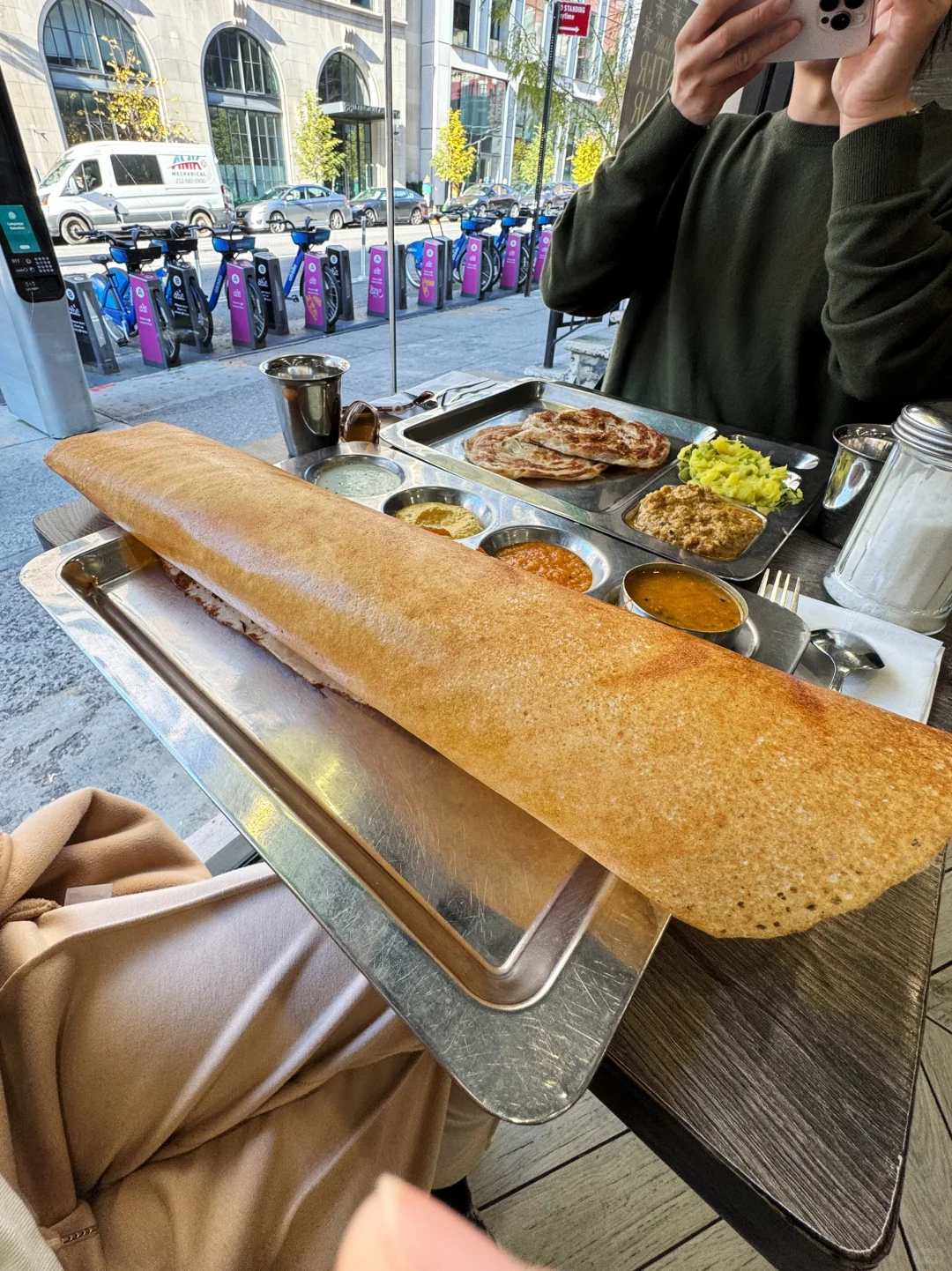 【New York】How to Eat Your Way Through the Big Apple? Divine Indian Cuisine