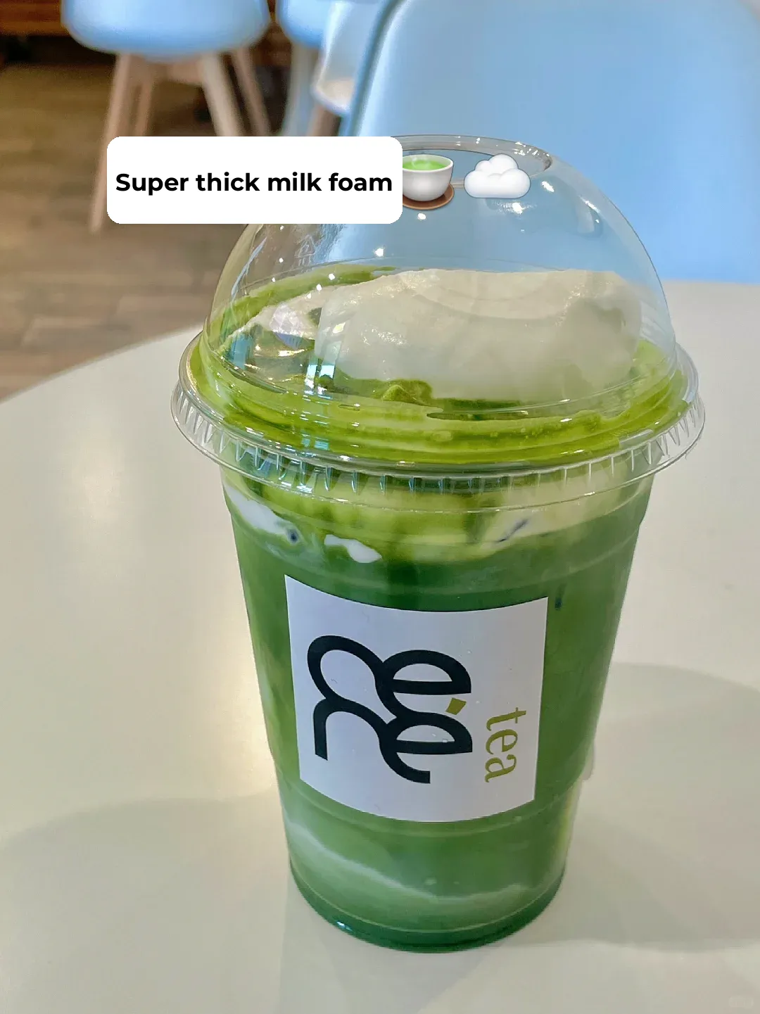 Vienna Coffee at the Newly Opened South Bay Spot 🍵 – Rich Cream for Maximum Satisfaction ☁️