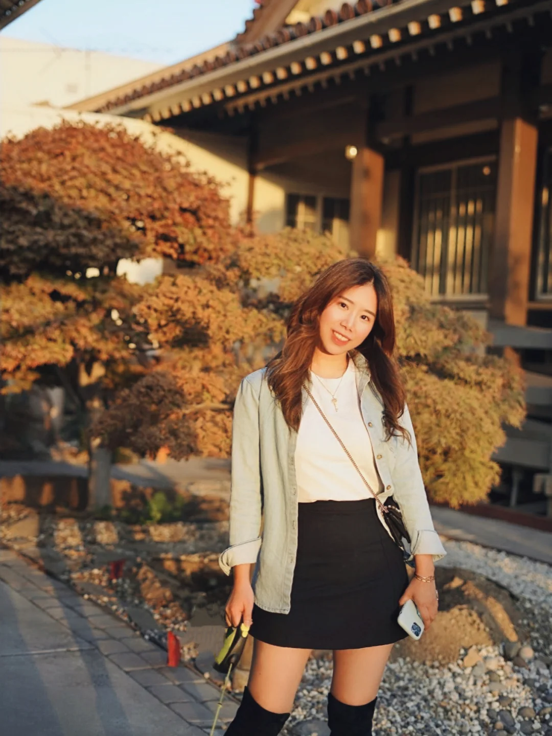 【Bay Area Chronicles】Wholesome Japanese Vibes in San Jose's Japantown