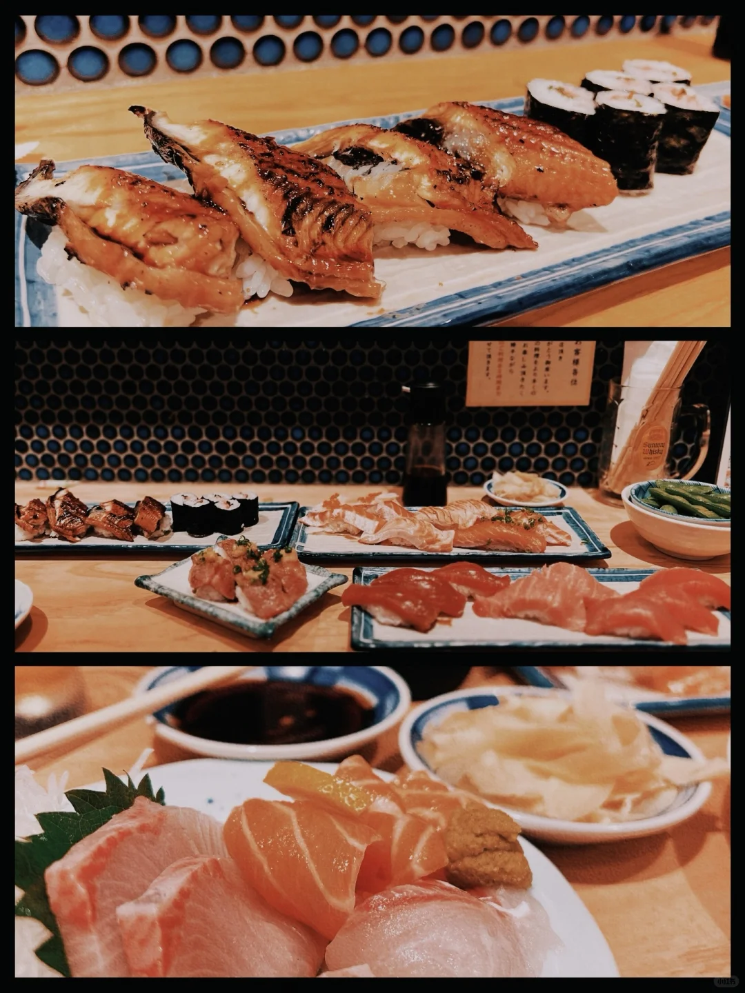 Kyoto | Must-Try Sushi Spot Even Locals Line Up For - No Reservations Needed