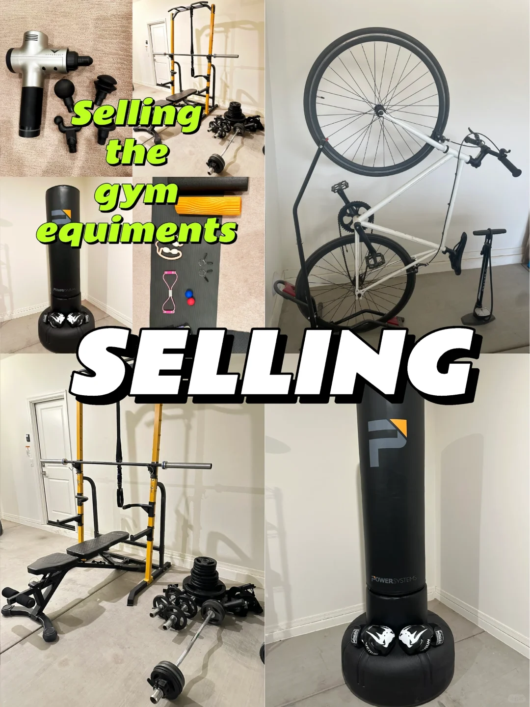 Tucson, AZ | Fitness Equipment Series for Sale