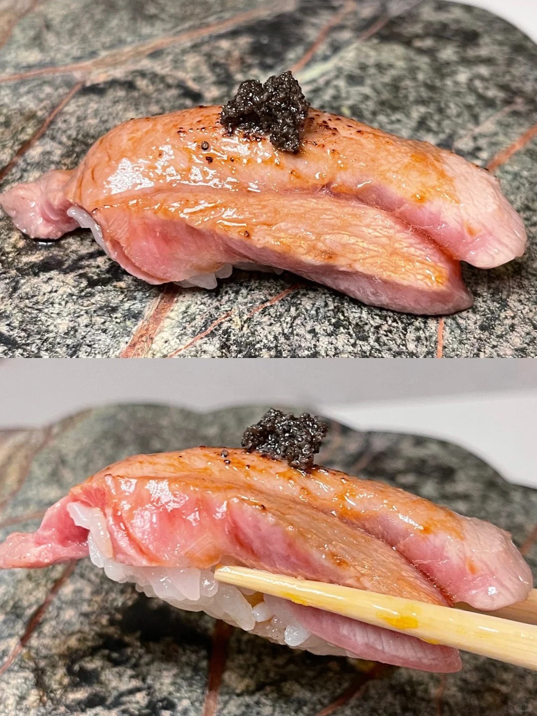 New York | 35-Day Aged Otoro! A Dedicated Dry-Aged Omakase Restaurant