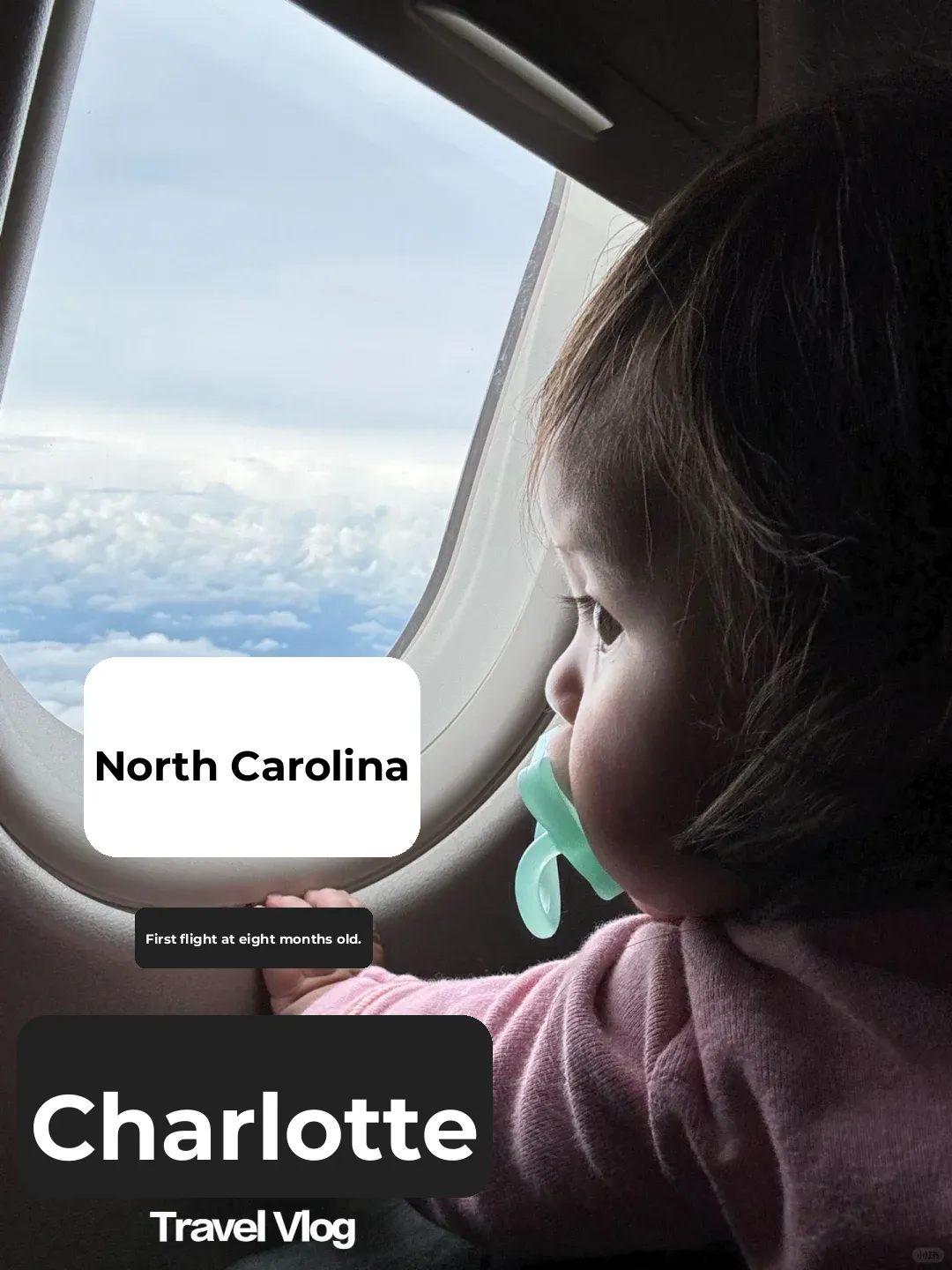 "Charlotte, North Carolina | A Three-Day, Two-Night Adventure with My Little One"