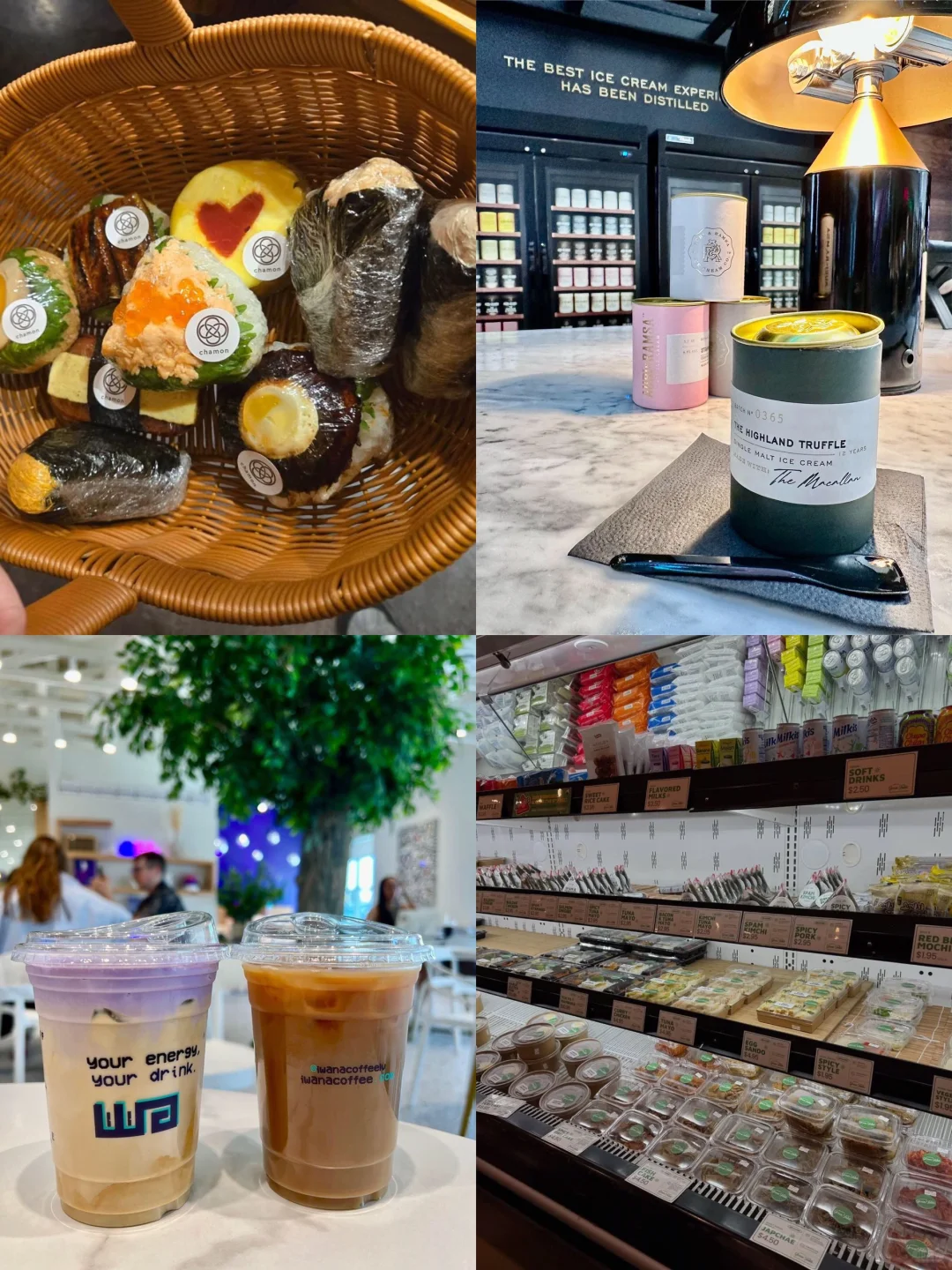 3 Days in Vegas, 5 Pounds Heavier! These Restaurants Are Absolutely Delicious!