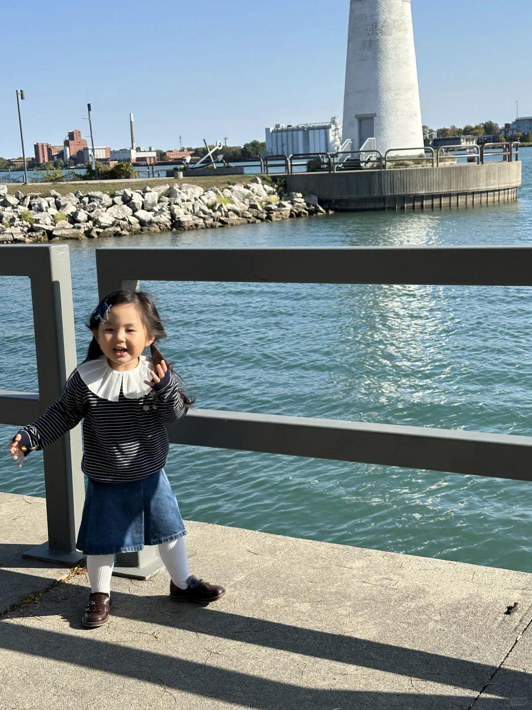 Exploring Downtown Michigan's Museums with Kids