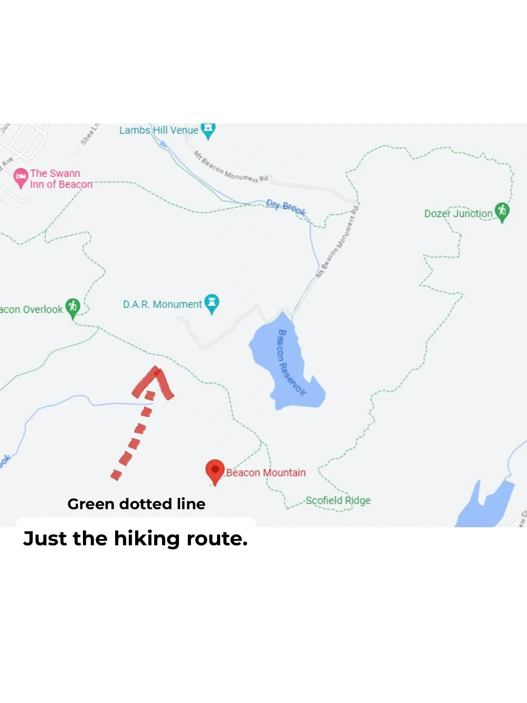 📸 No wonder it's a must-visit spot in NYC! The artistic and cool vibe is on point!