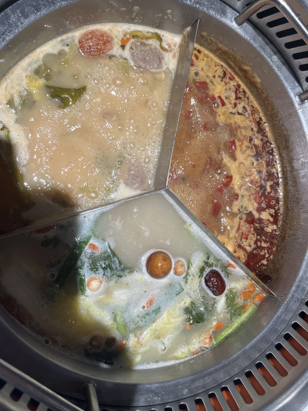 Avoid at All Costs ❌ Austin's Newly Opened Happy Lamb Hot Pot Restaurant