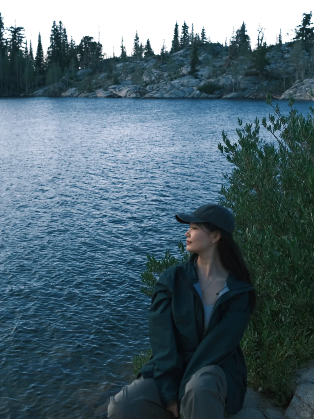 Salt Lake City | Lakes, Forests, and Moose