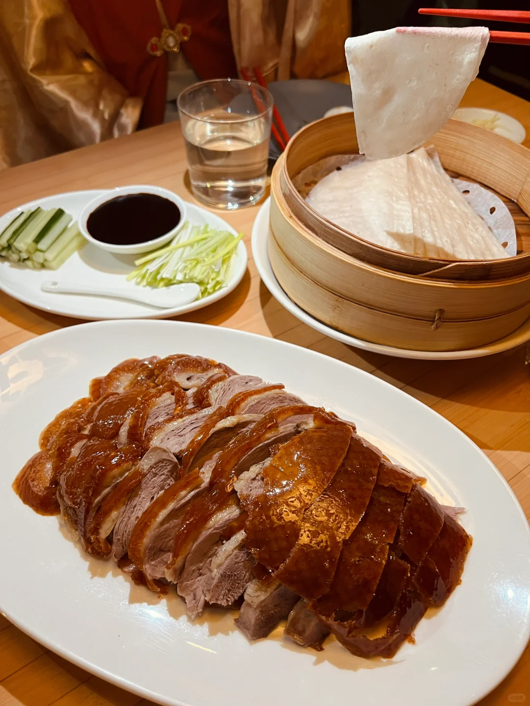 New York | Finally Tasted the Most Authentic Peking Duck in Manhattan!