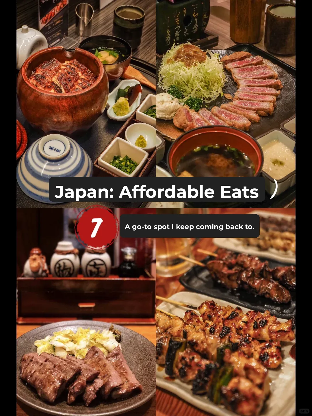 Japan | 7 Must-Visit Budget-Friendly Spots I Keep Coming Back To 💓