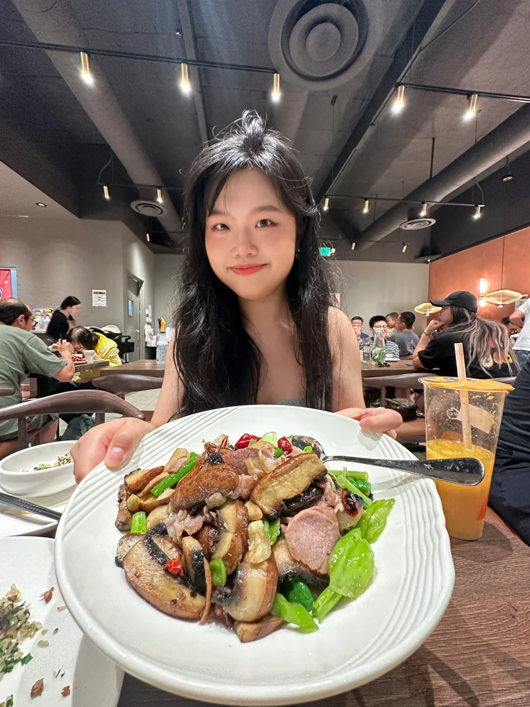 Yunnan Cuisine Now Available in Rowland Heights, LA | Mushroom Lovers, Get Ready! 🍄