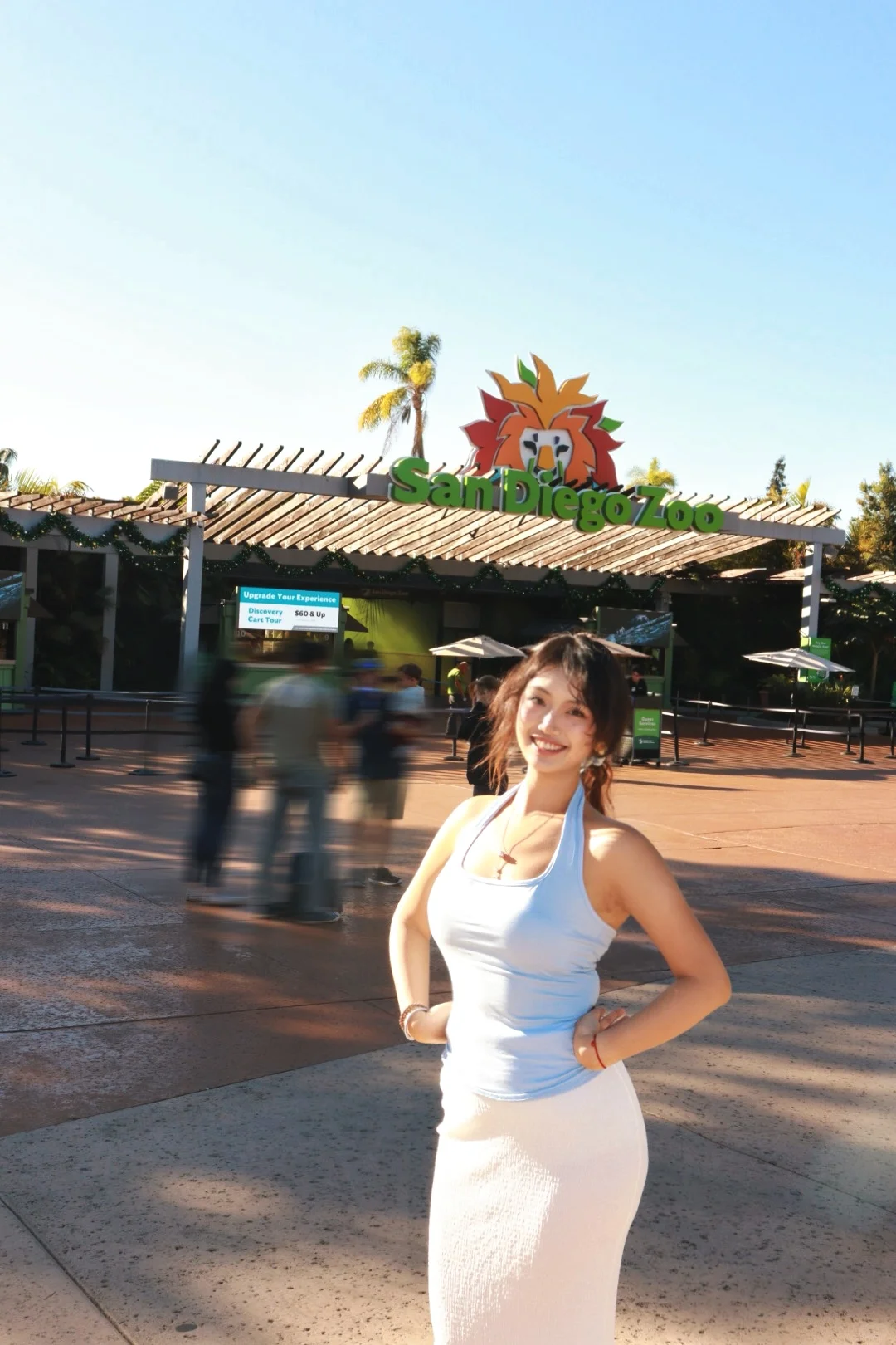 San Diego is Absolutely Stunning