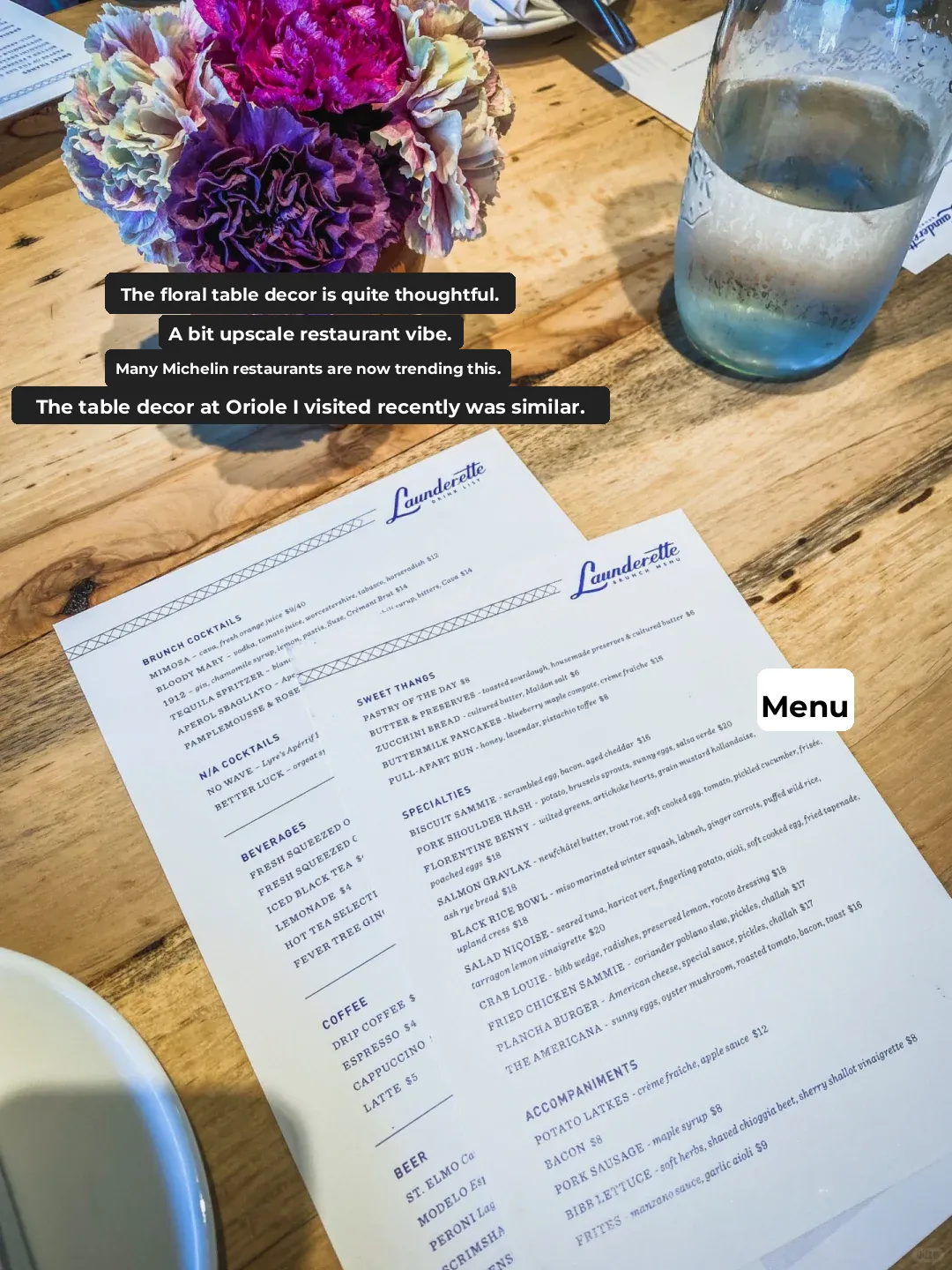 Could This Be Austin's Hottest Instagram-Worthy Restaurant?!