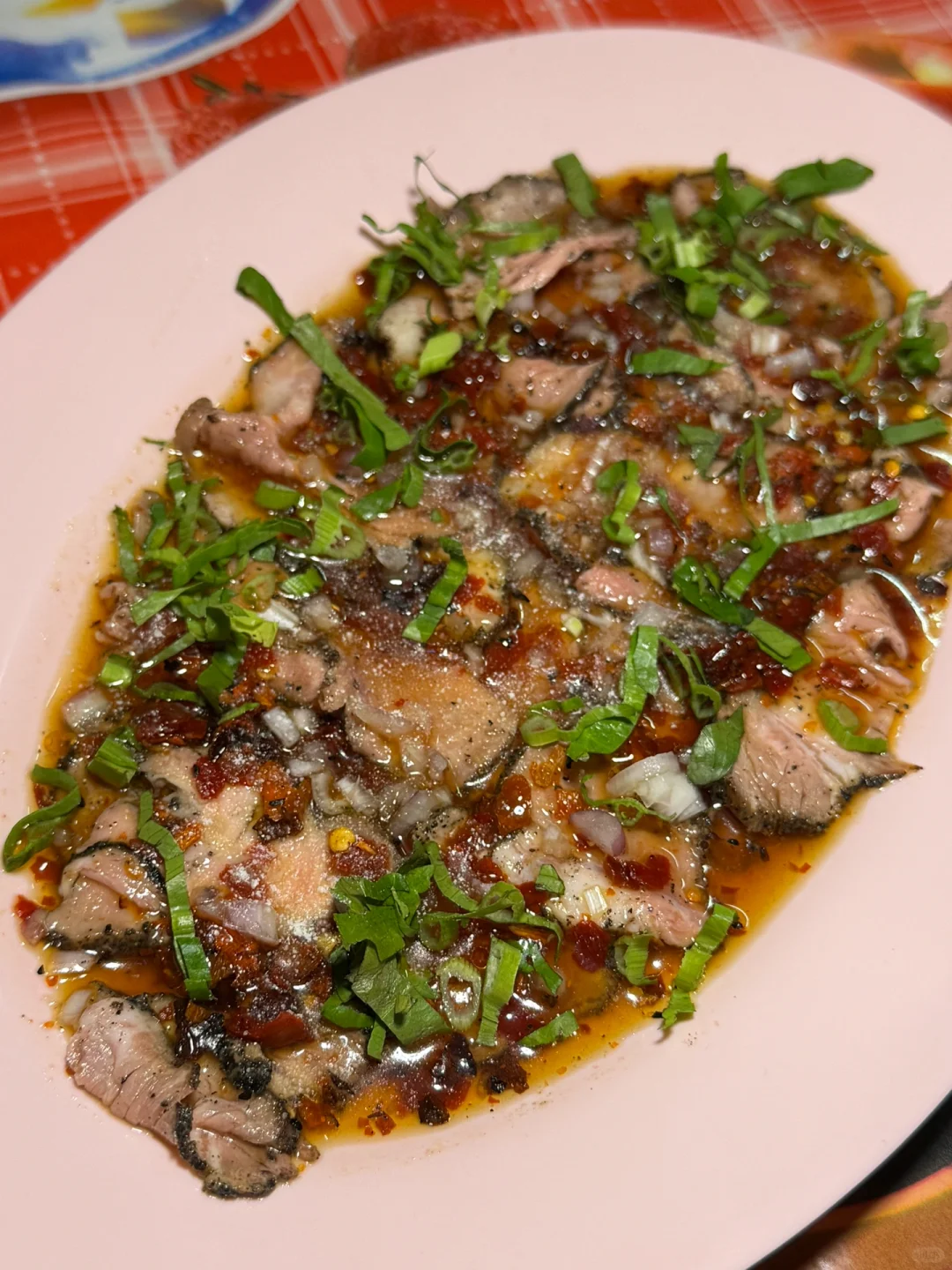 Say it again, not Bangkok! In DTLA❗️