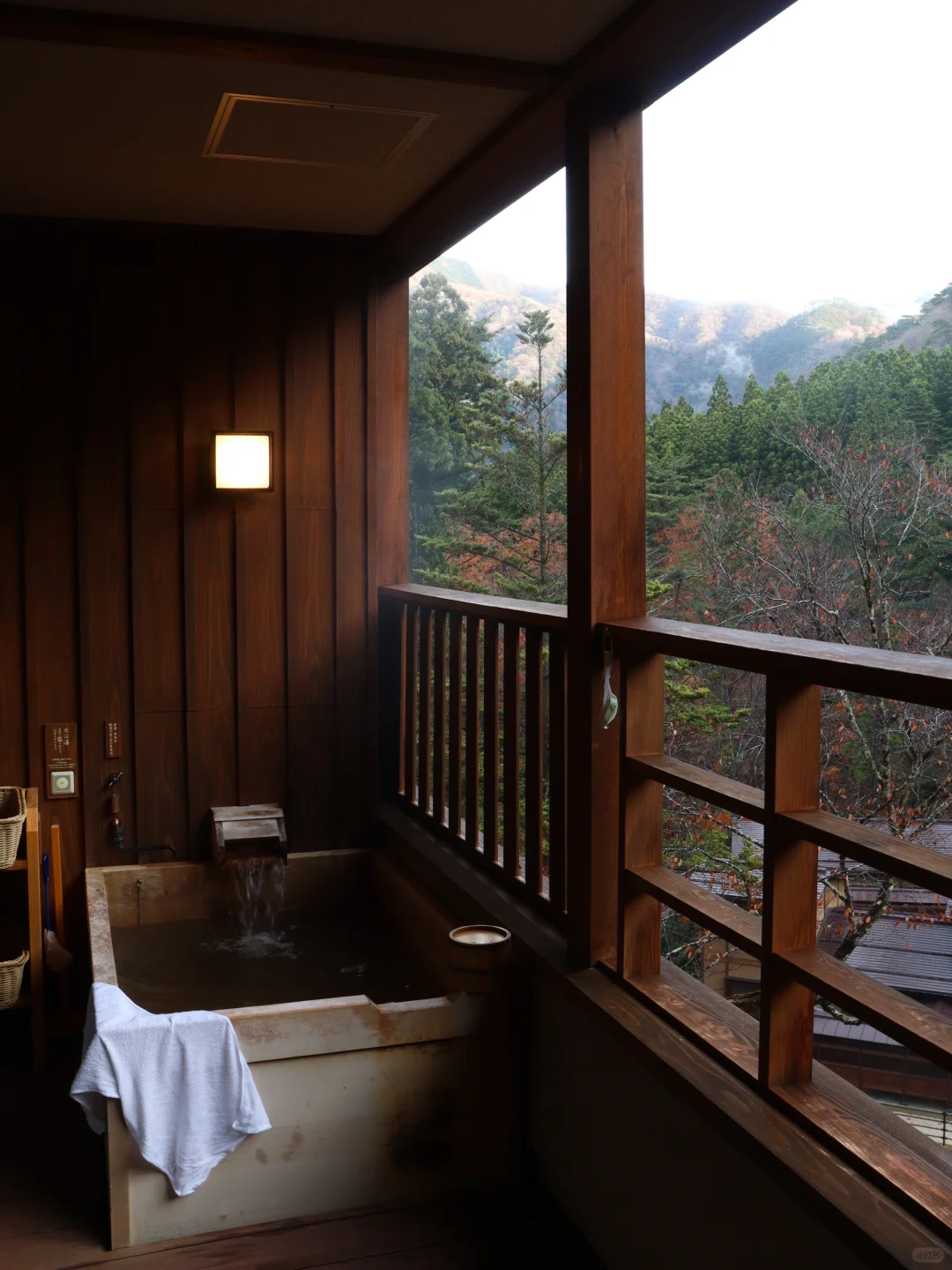 If You Only Visit One Hot Spring Hotel in Japan