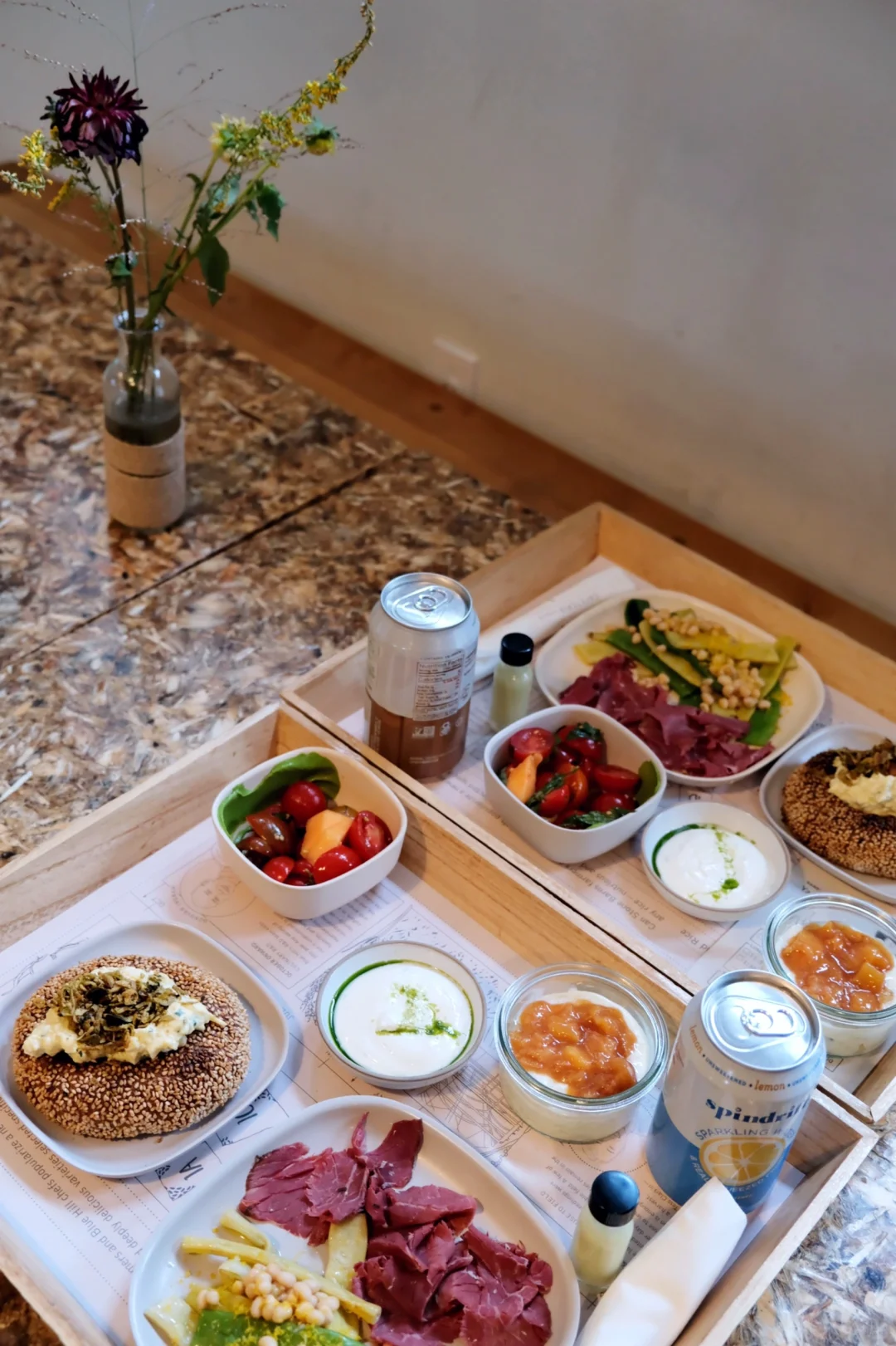 New York | Michelin 2-Star Farmhouse — Just $42 Per Person! 🤩