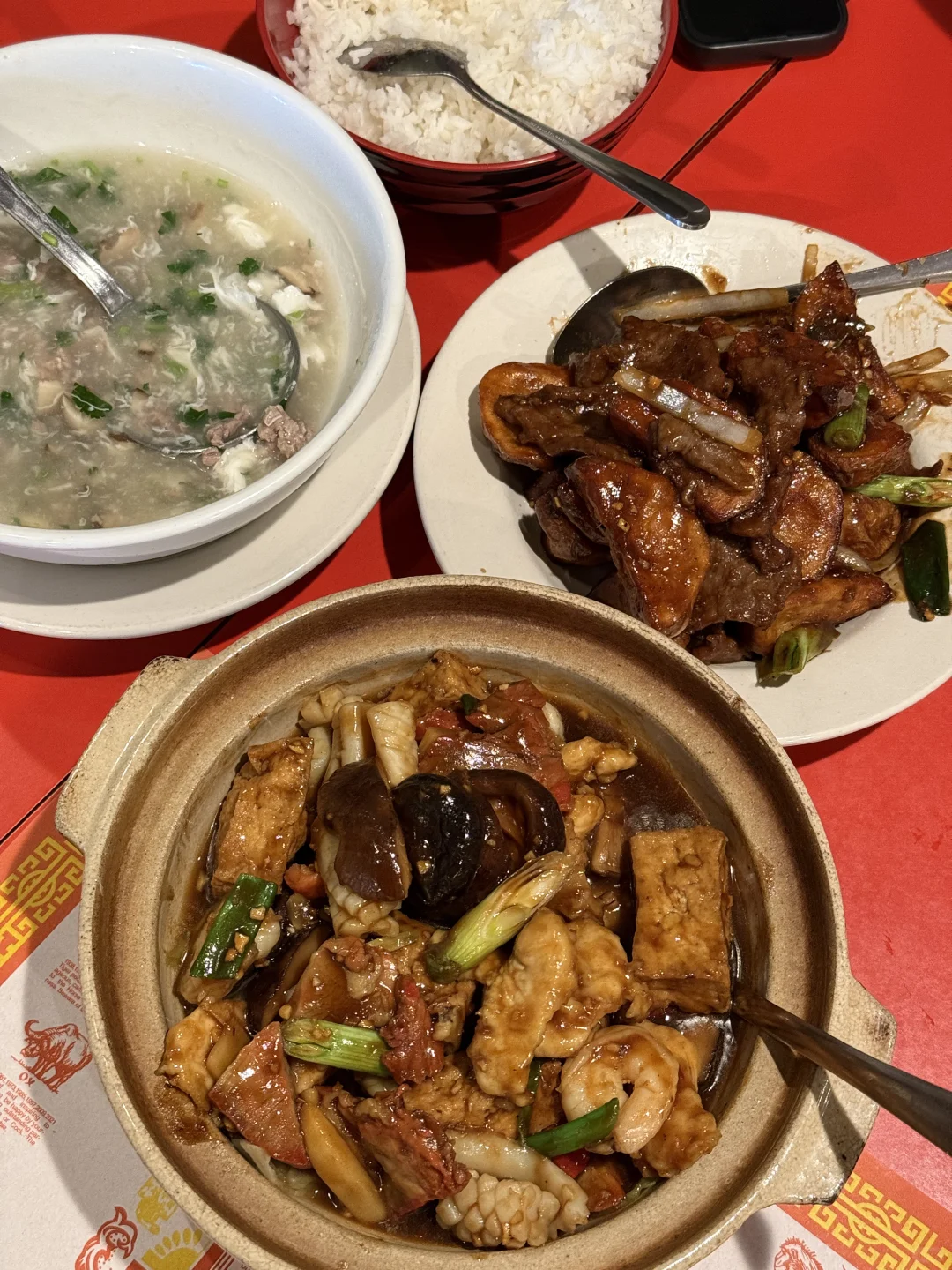 🇺🇸 Study Abroad | Minnesota Food Exploration | Hunan Chinese Restaurant