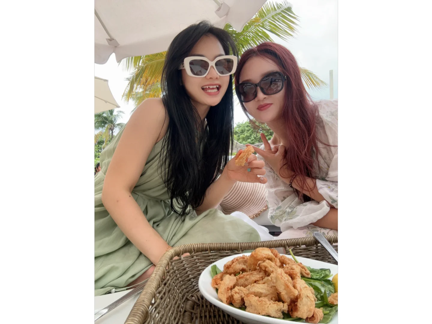 "Check-In at Miami's Trendy Hotspot Restaurant"