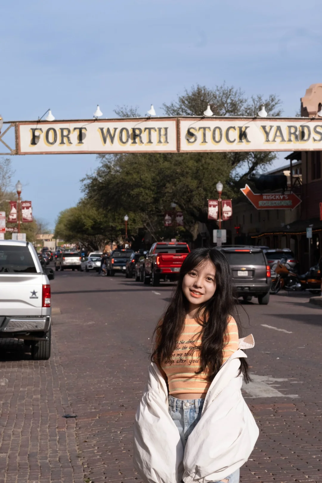Where to Go for Spring Break? | 5-Day Texas Travel Guide 🐂 Part 1