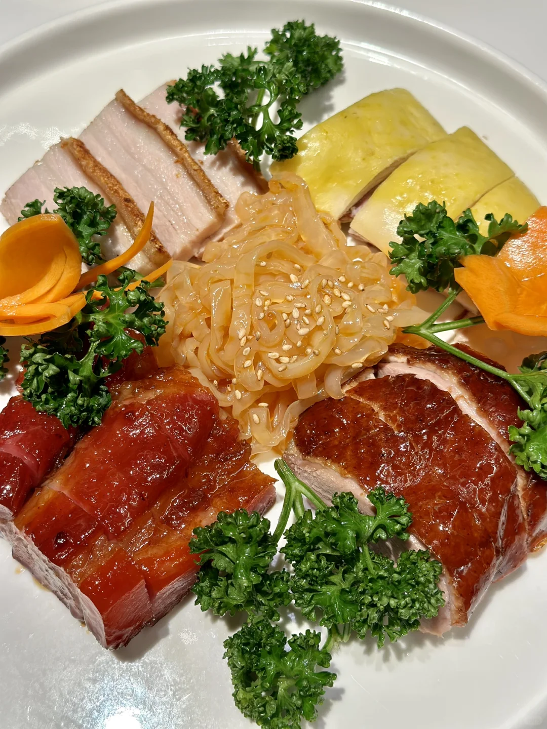 Ginza 🇯🇵 Even Jack Ma Says It's Awesome! Just a Tad Pricey