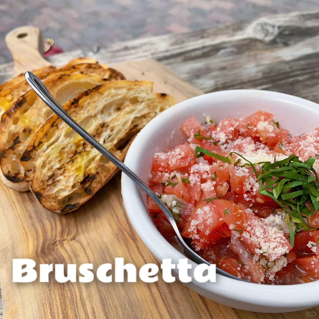 "Michigan Food Adventure: Italian Cuisine at Ottava Via"