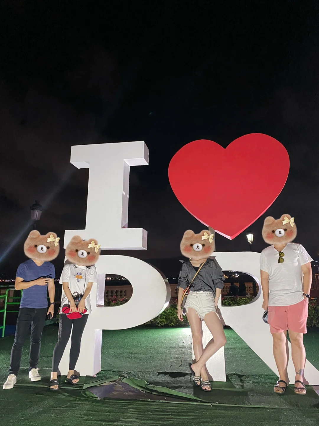 🇵🇷 Puerto Rico | A Complete Guide to Eating, Drinking, and Fun in San Juan