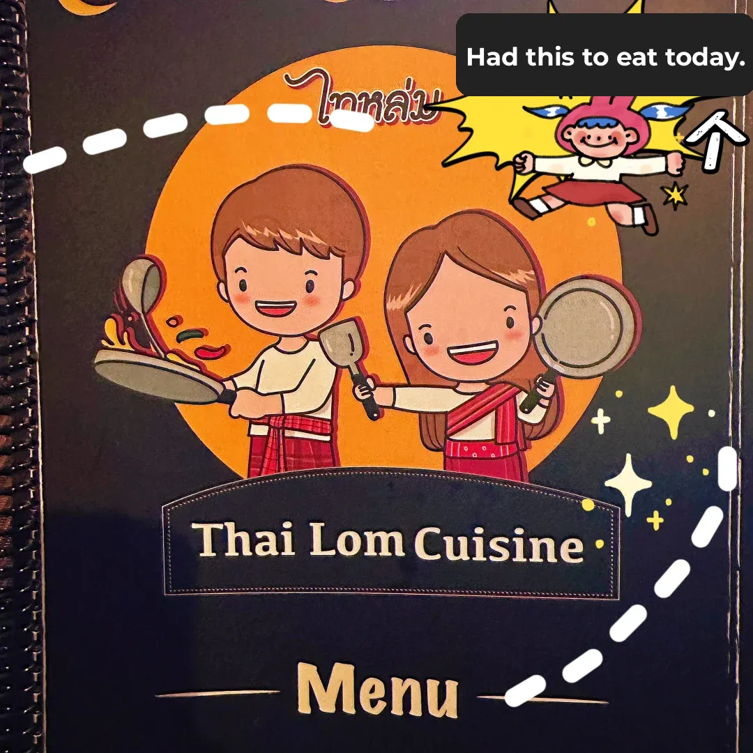 Cincinnati | Thai Cuisine