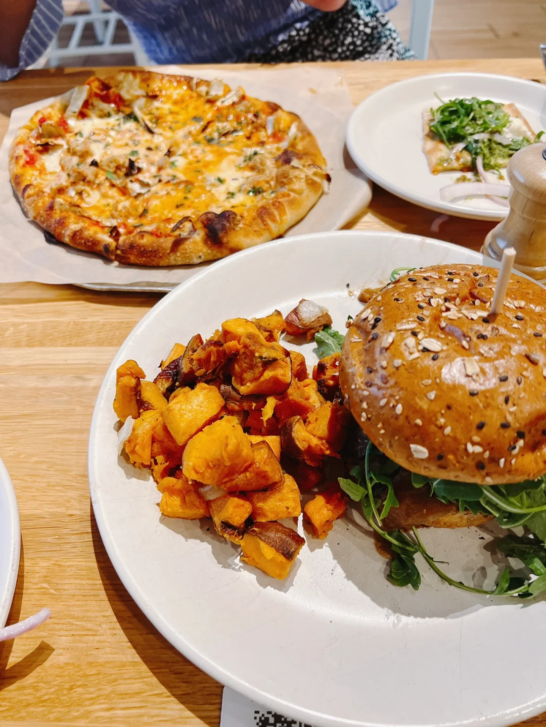 Austin Local Eats – Healthy Dining at True Food Kitchen