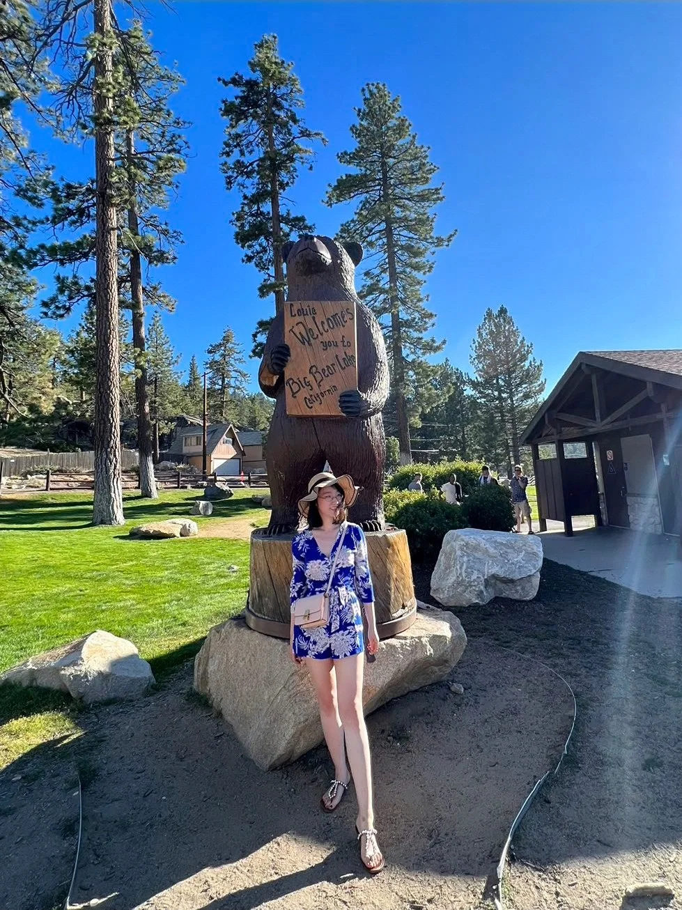 LA Summer Escape: 🐻 Big Bear Lake Off-Season Weekend Getaway Guide