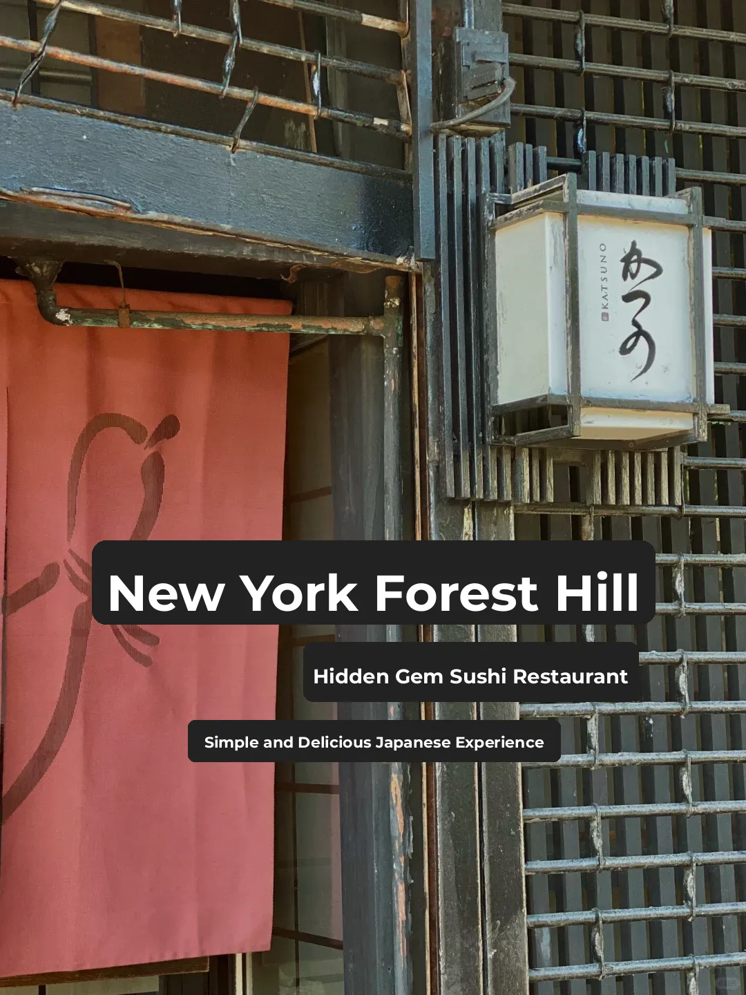 Queens, NYC | A Treasure Trove of Nostalgic Japanese Eats 🔥