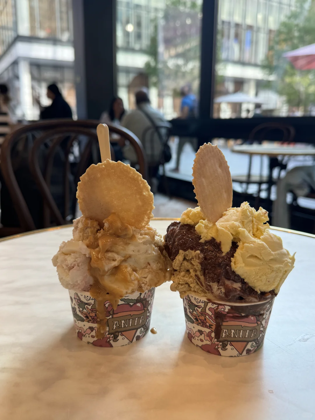 🗽 New York Food | A Comprehensive Guide to Bagels, Desserts, Breads, and Snacks in NYC