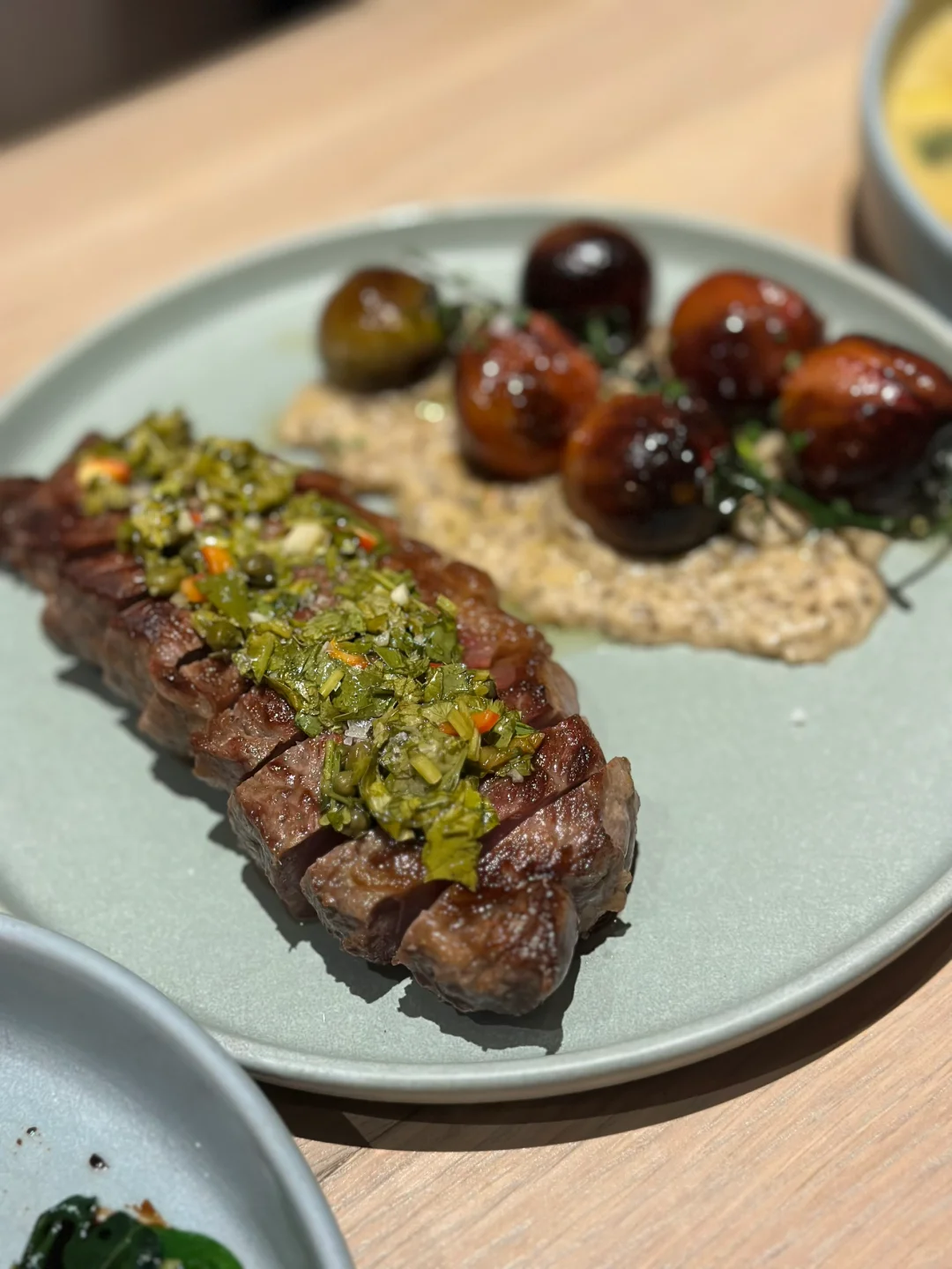 New American Dining in Austin | The Well