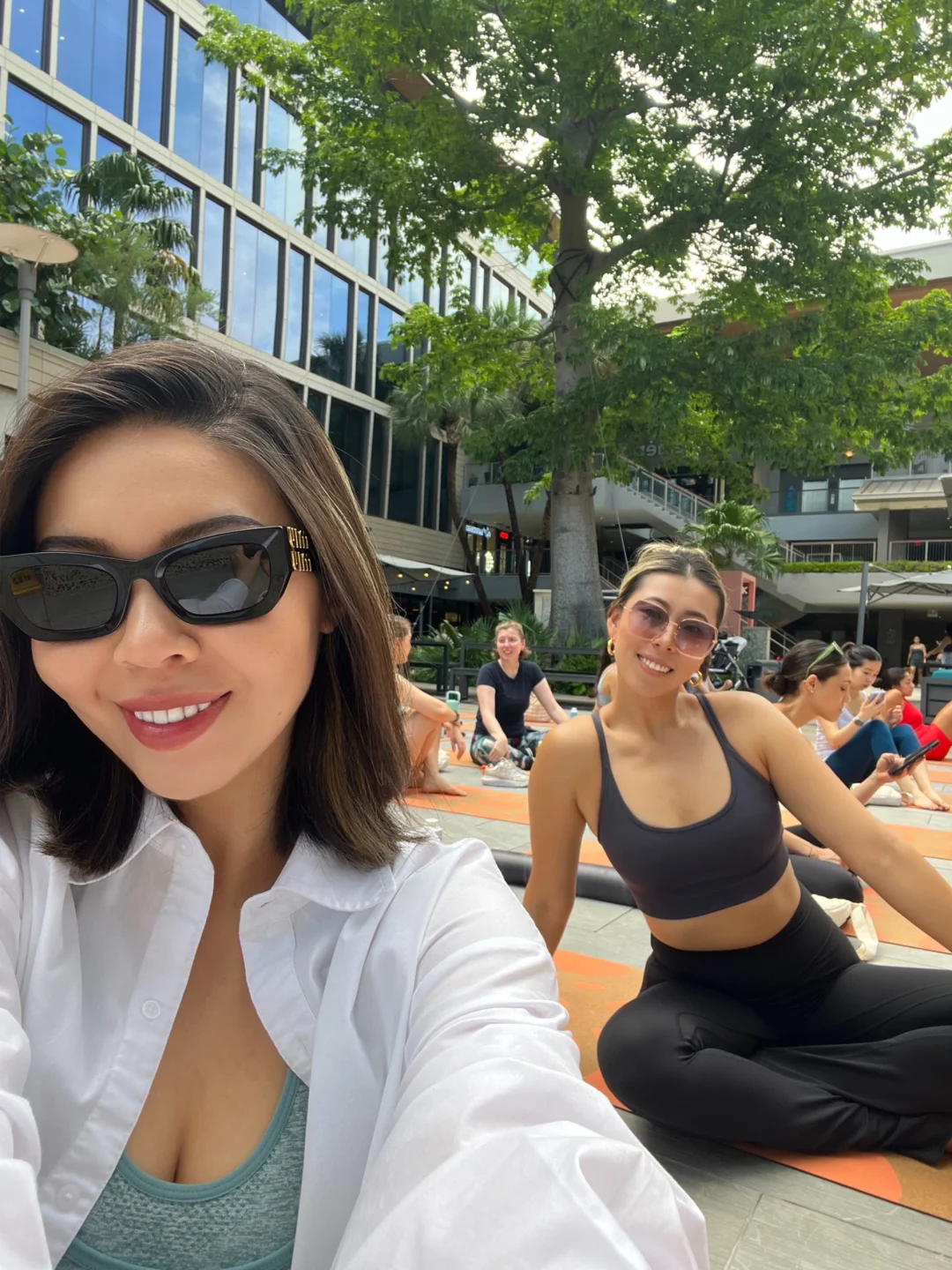 Who Knew Miami Had Such Healthy Activities?