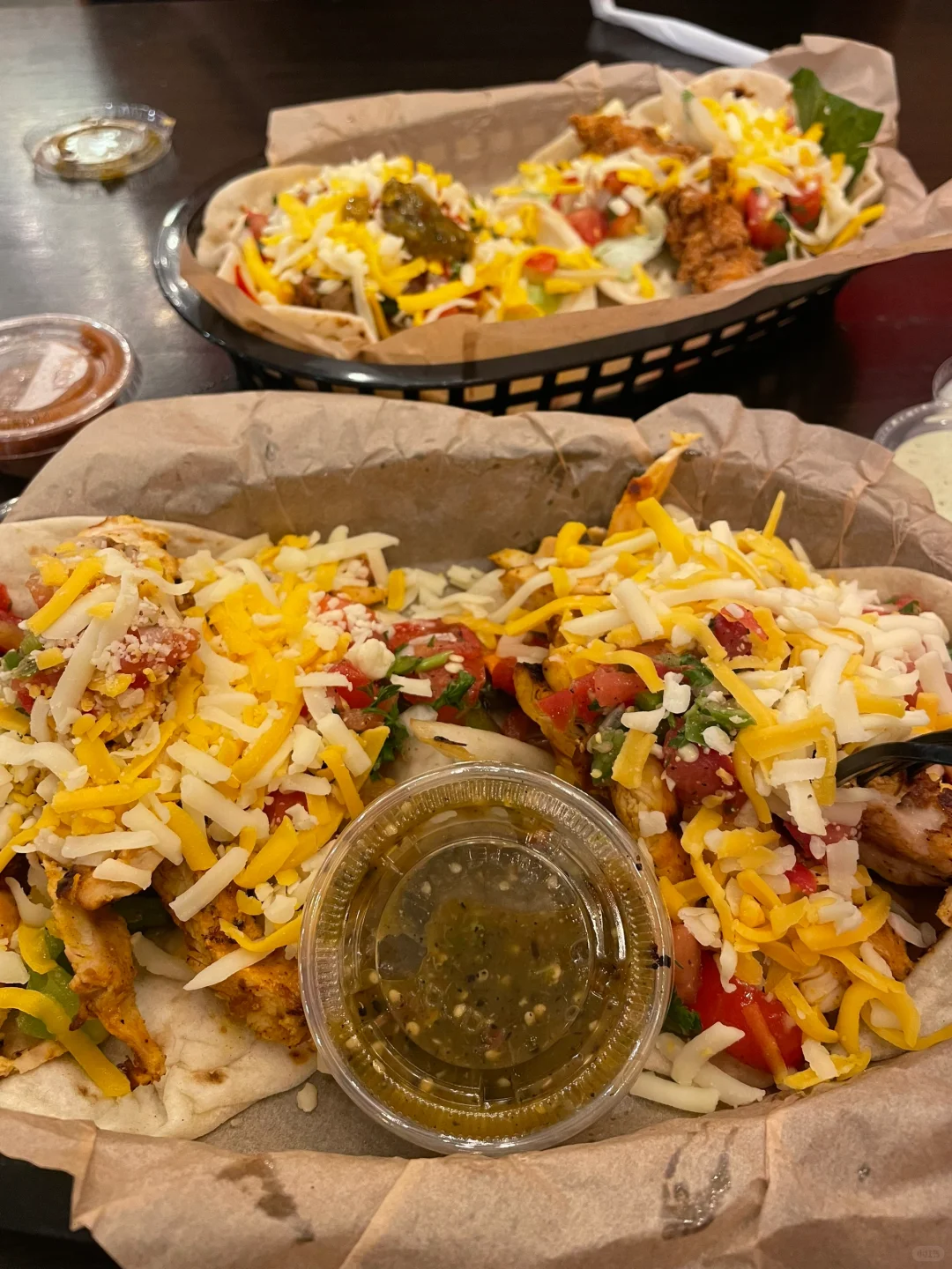 What I've Been Eating in Houston Lately 🤤