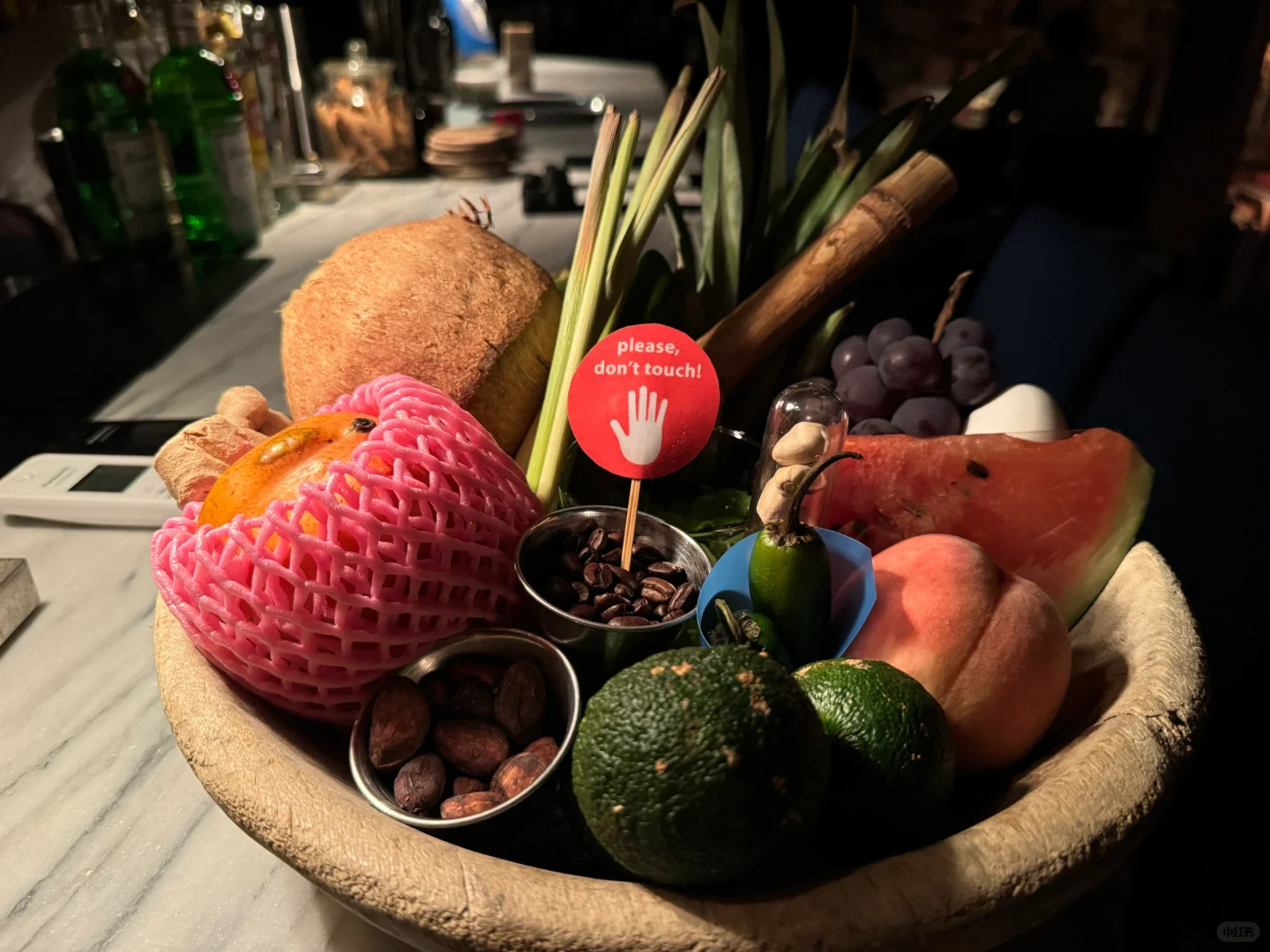 Tokyo • A Few Chic Cocktail Bars