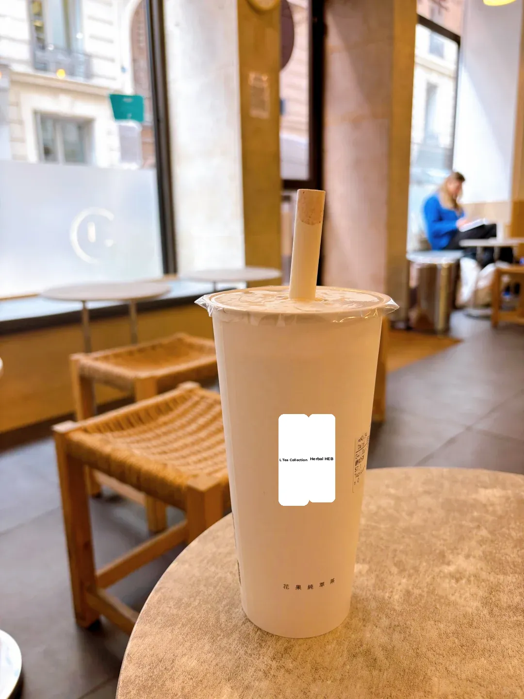 France Paris | Taking Taipei Locals' Advice, This One's the Real Deal...