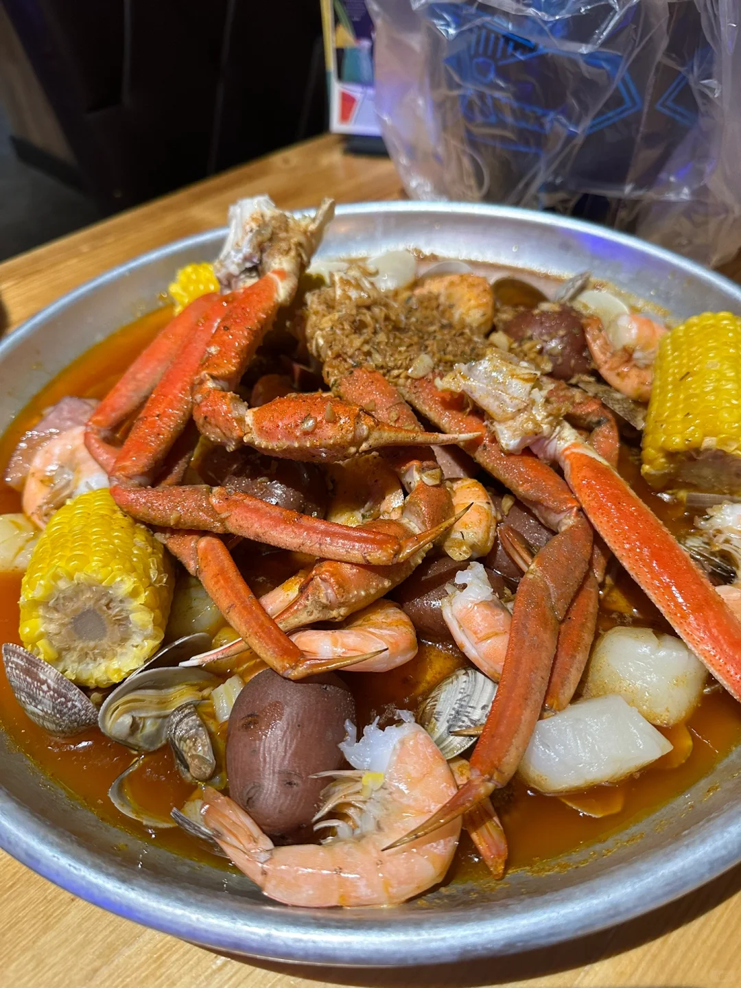 Denver Dining Disappointment: A Restaurant to Avoid