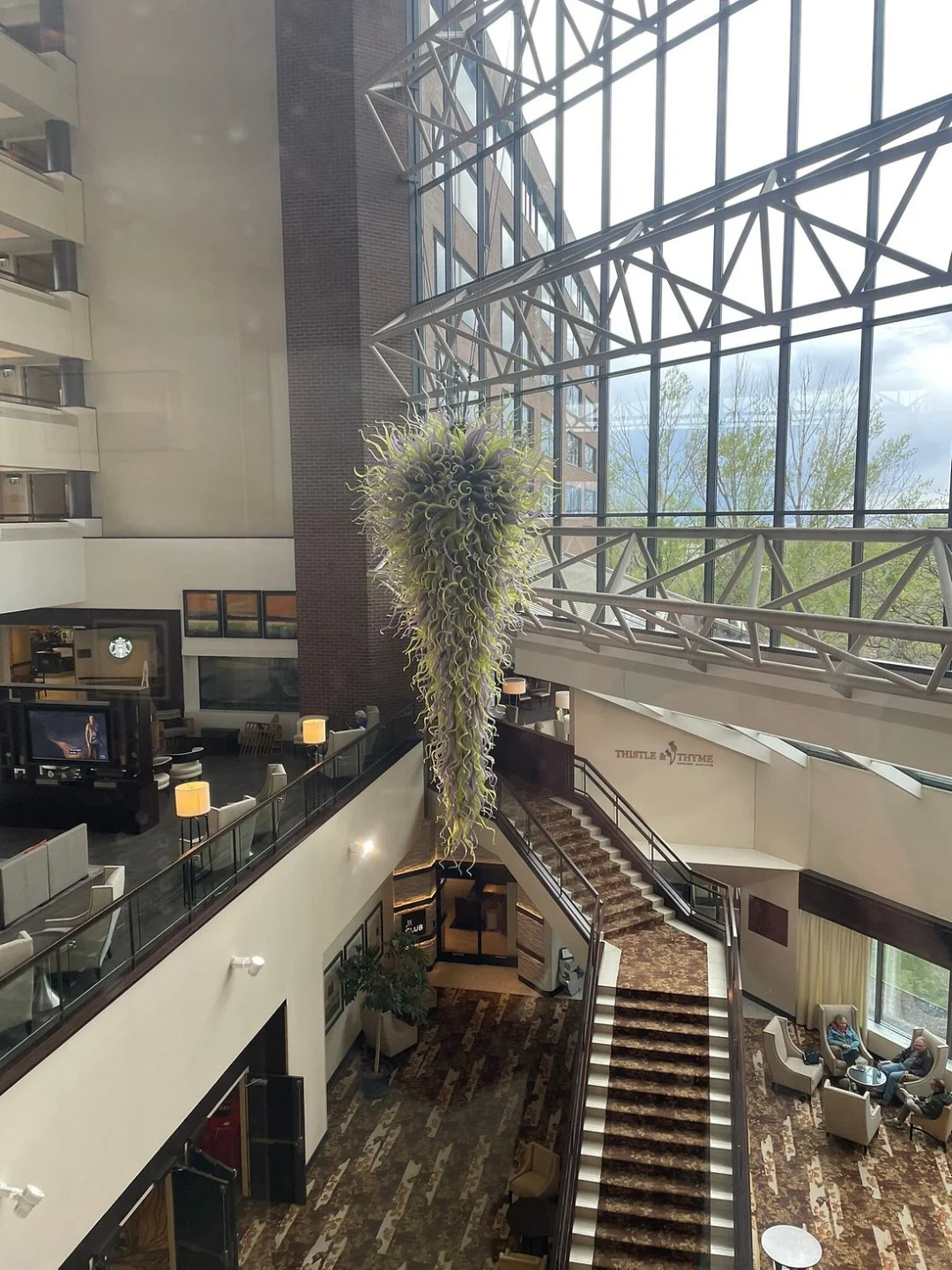 University of Salt Lake City!! High-quality, budget-friendly hotels!! Who else gets it? 😭..