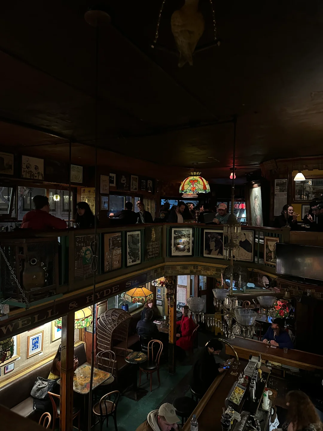 San Francisco Dailies 20240207