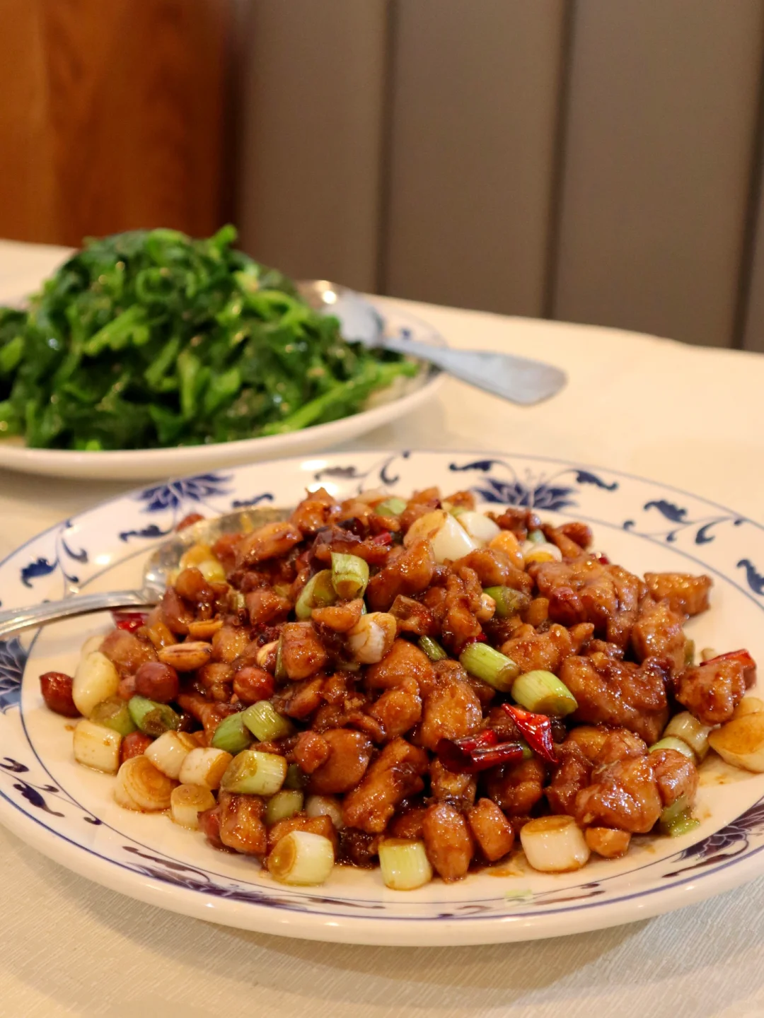 Best Chinese Restaurant in West LA 🍜 Hop Woo 合和