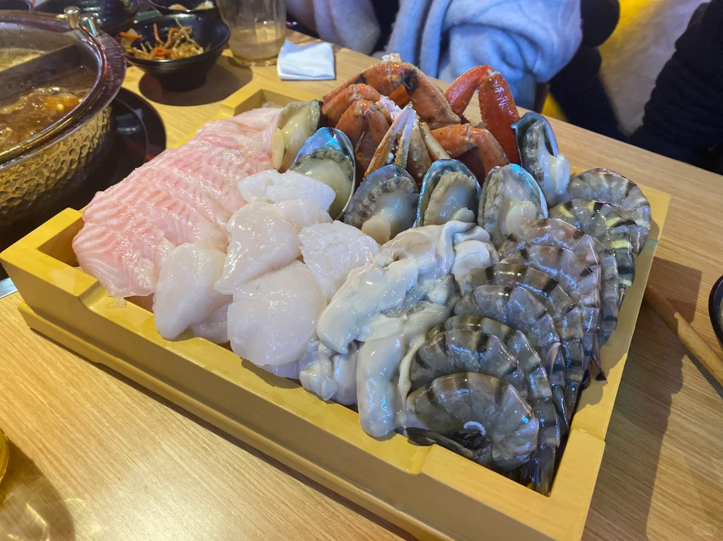 Bay Area Foodie Adventure 🍲 All-You-Can-Eat Wagyu Sukiyaki Feast Until You're Stuffed!