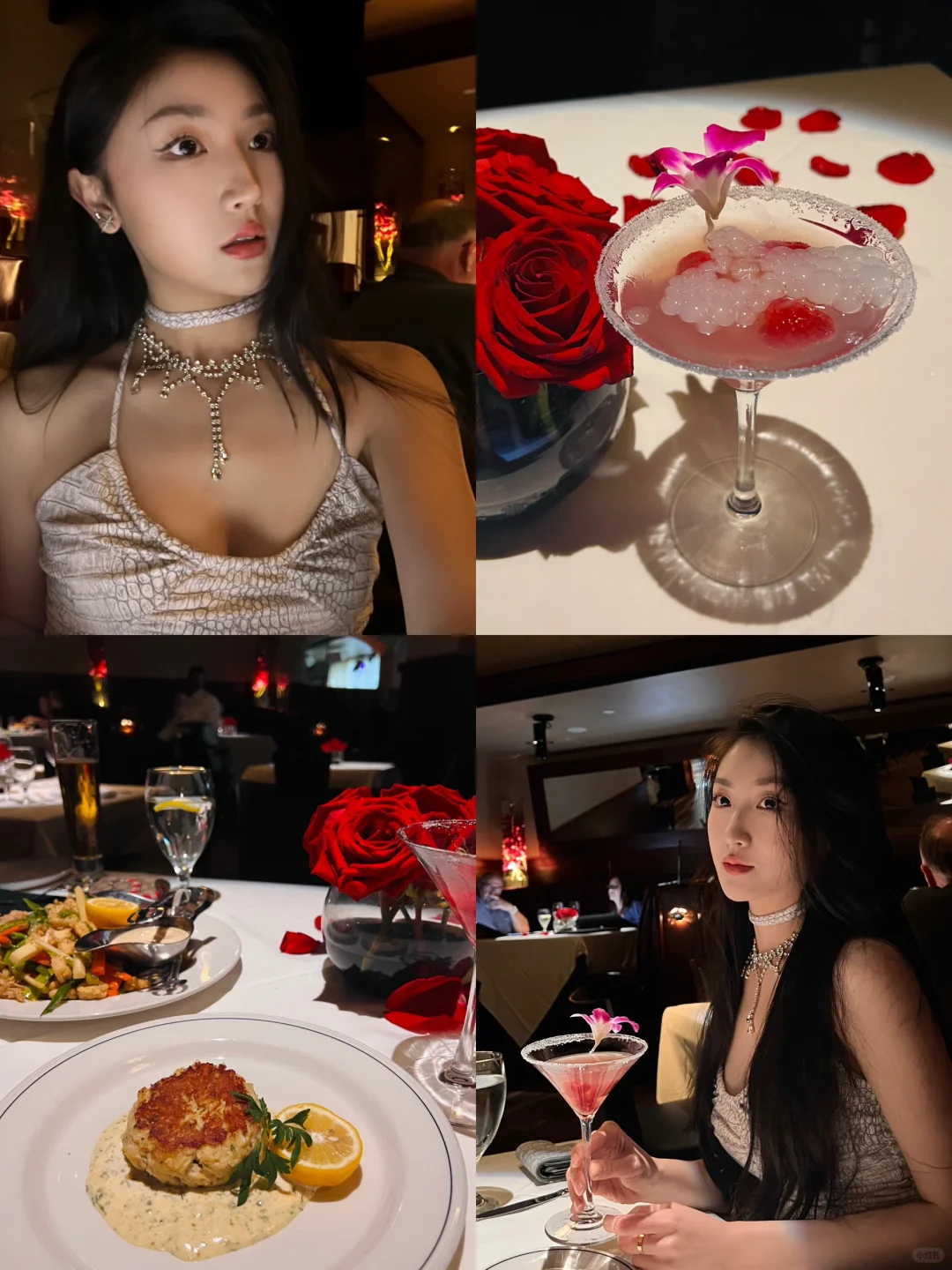 Austin Food Exploration | Truluck's 🦞🌹