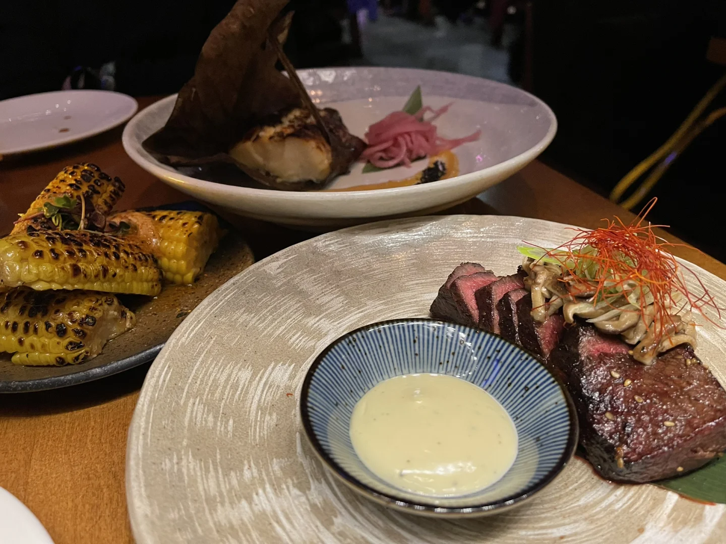 Chicago Food Guide | Restaurant Week at Roka Akor