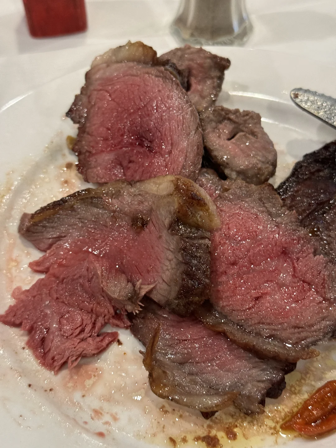 A Must-Try Meat Lover's Buffet in LA!