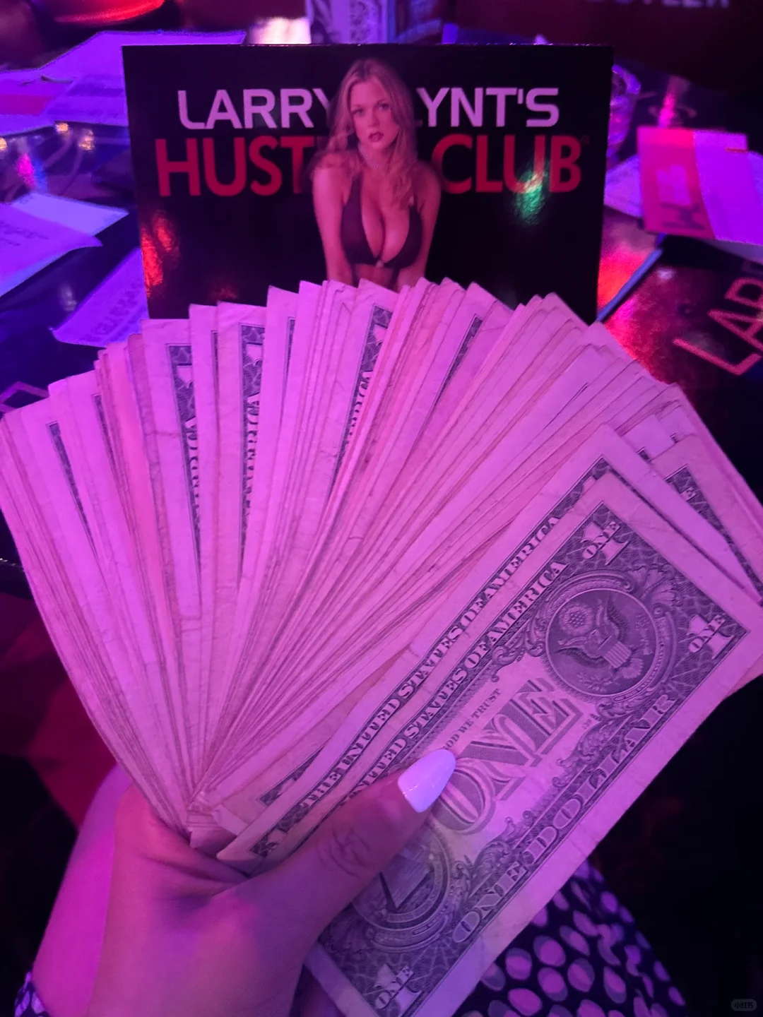 The Extravagant and Decadent Life in Las Vegas