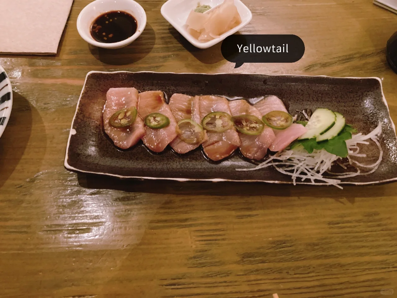 Houston's Izakaya Wa: A Japanese Pub Experience