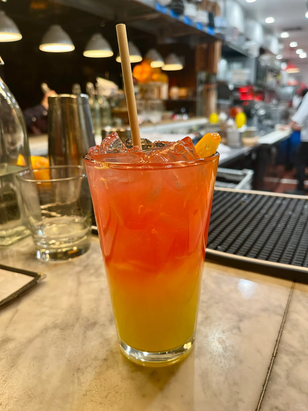 New York | 🍝 Norma – Authentic Sicilian Flavors in NYC 🍕