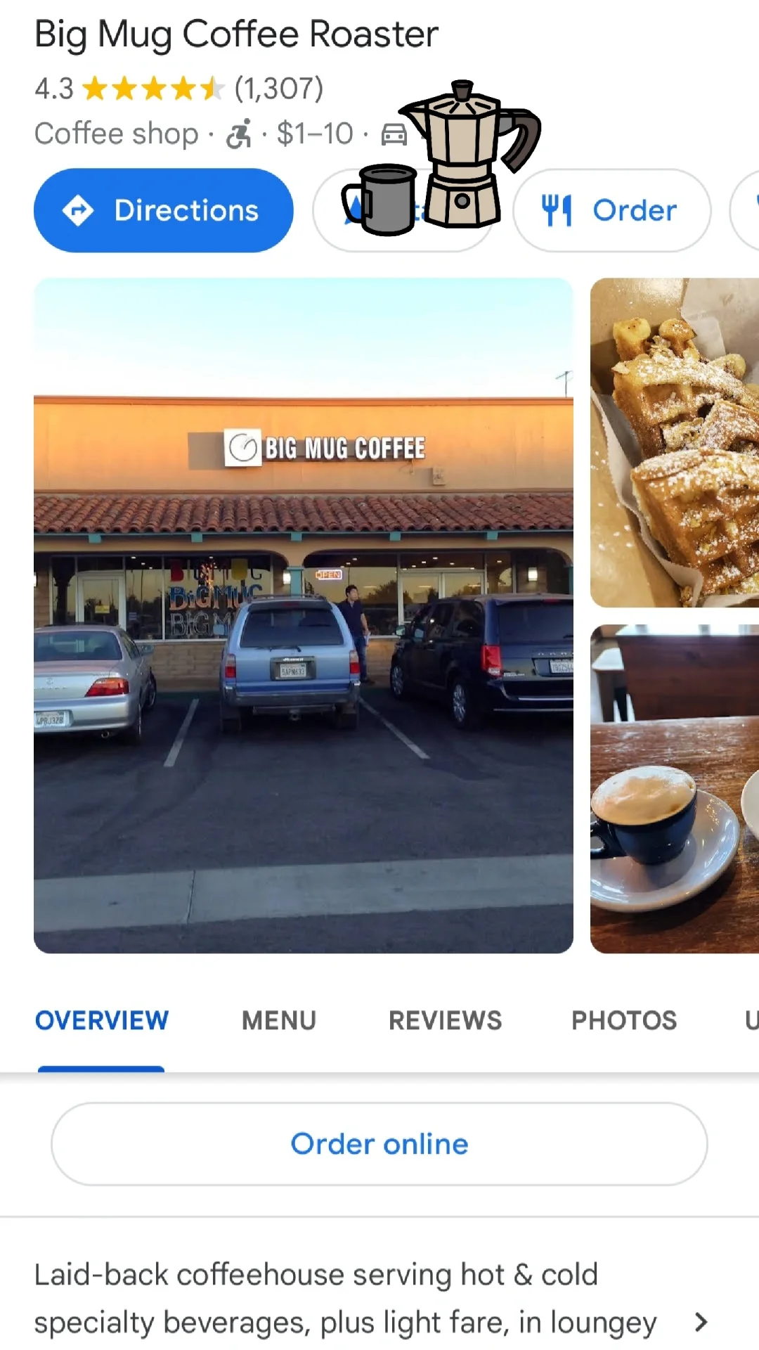 Bay Area | South Bay Coffee Shops Perfect for Work and Study (with Outlets)
